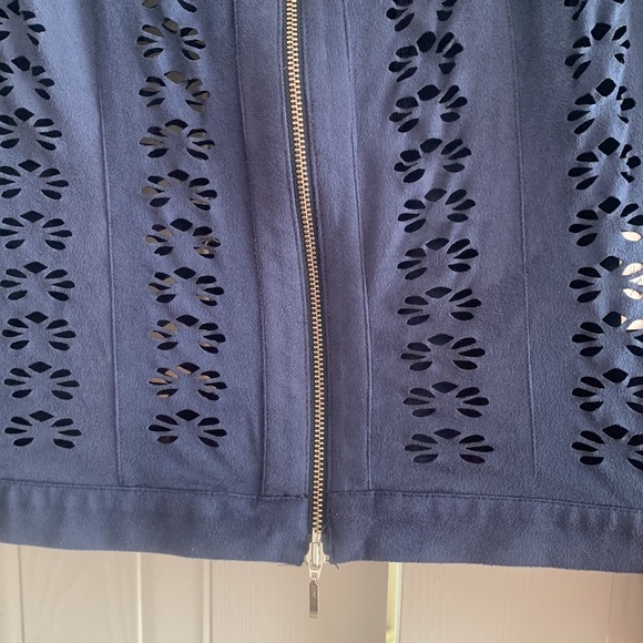 Jane and John Zip Up Blazer/Jacket - Picture 4 of 8